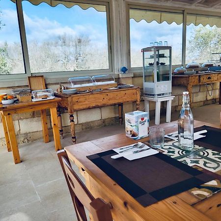 Tenuta Puloni Otranto Zewnętrze zdjęcie