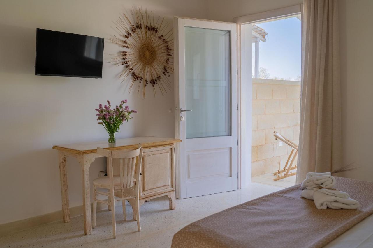 Tenuta Puloni Otranto Zewnętrze zdjęcie