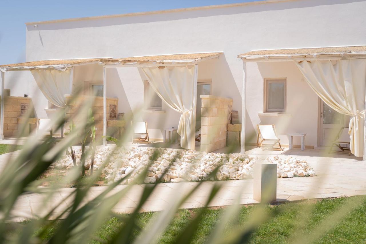 Tenuta Puloni Otranto Zewnętrze zdjęcie