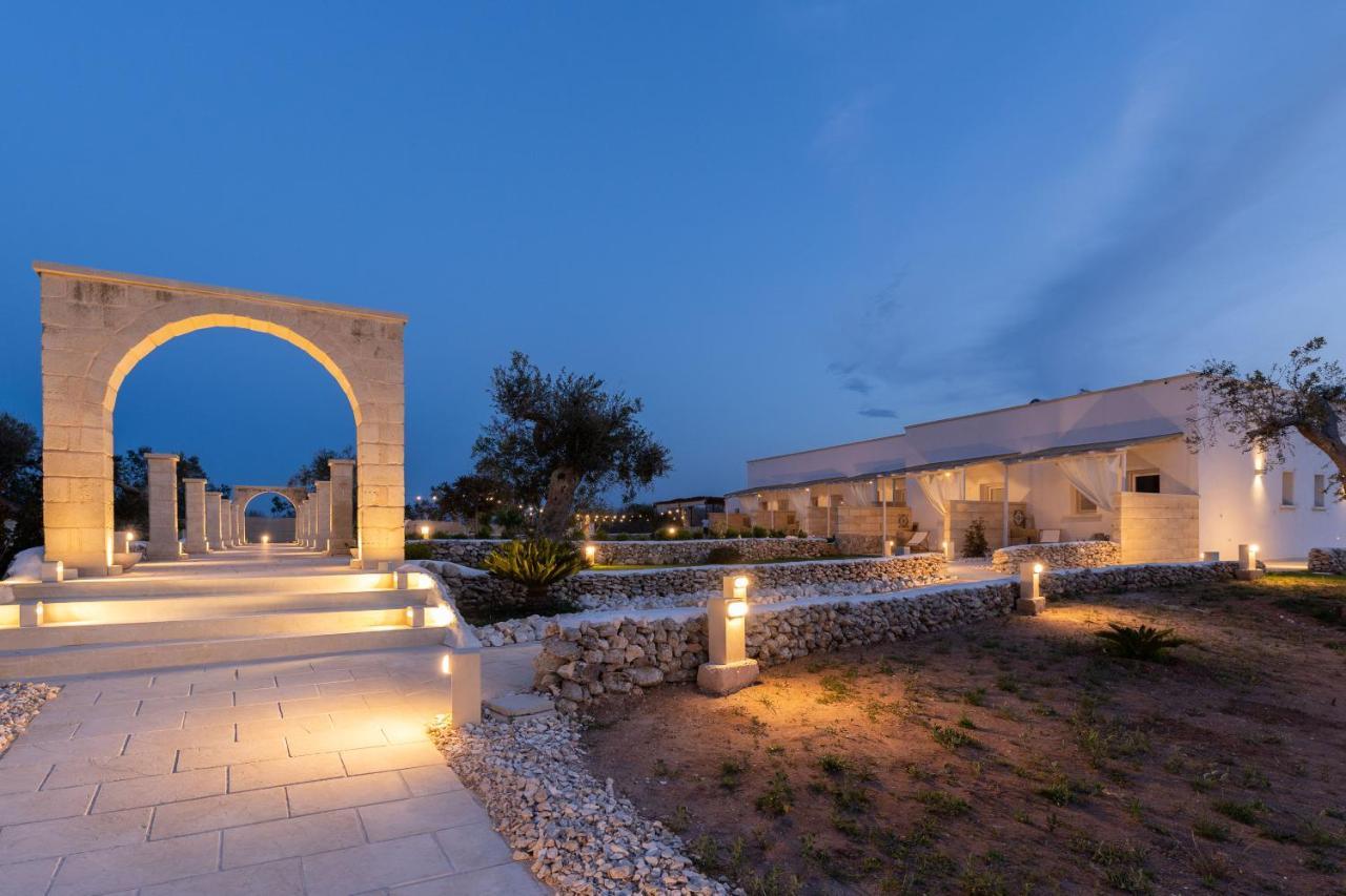 Tenuta Puloni Otranto Zewnętrze zdjęcie