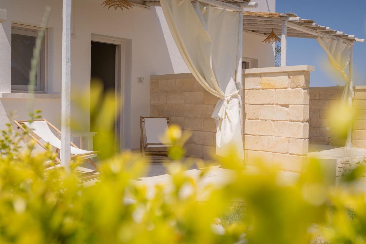 Tenuta Puloni Otranto Zewnętrze zdjęcie