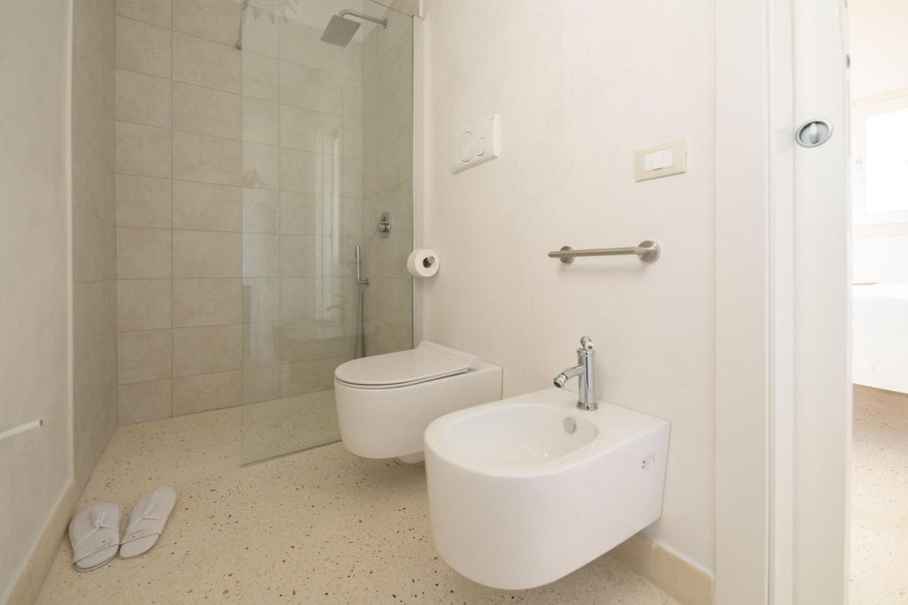 Tenuta Puloni Otranto Zewnętrze zdjęcie