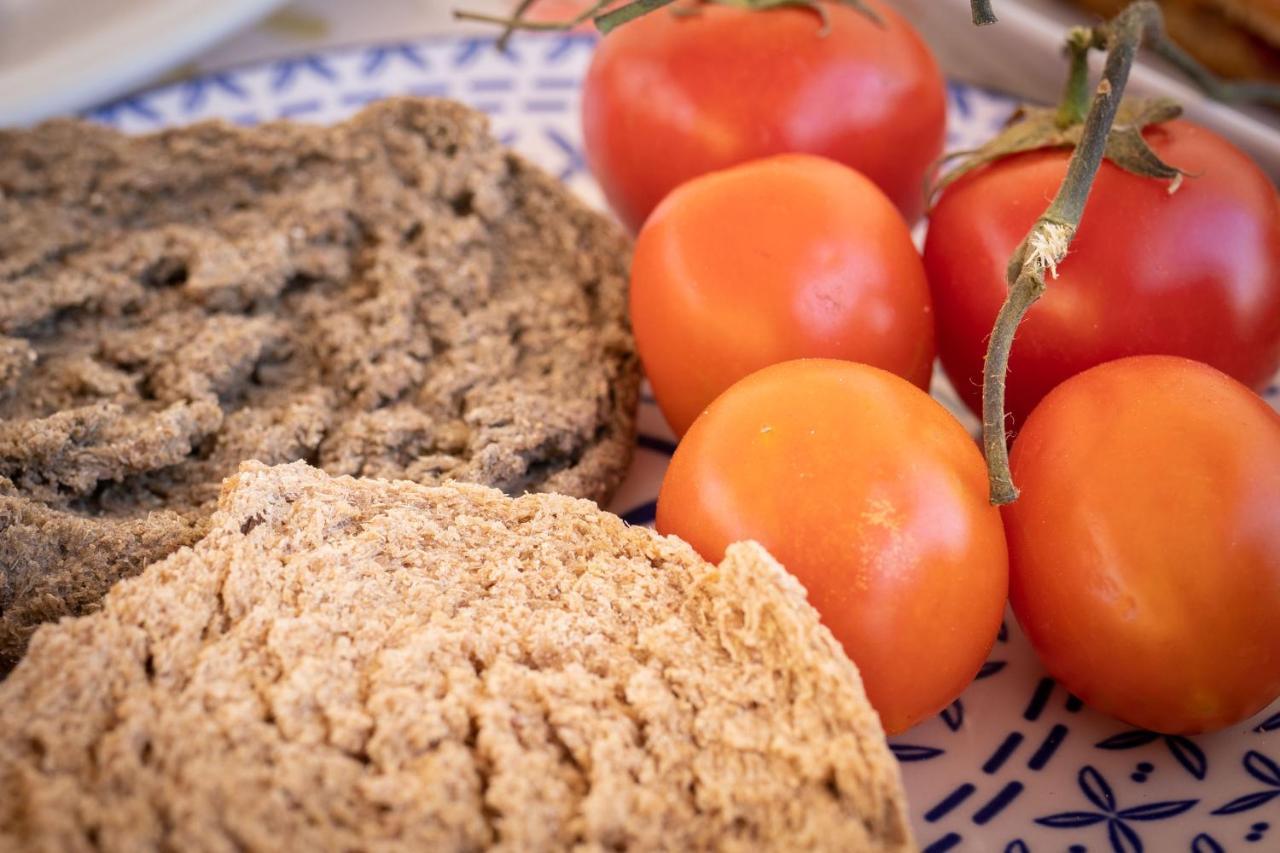 Tenuta Puloni Otranto Zewnętrze zdjęcie