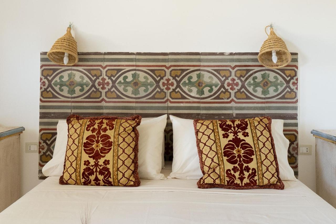 Tenuta Puloni Otranto Zewnętrze zdjęcie