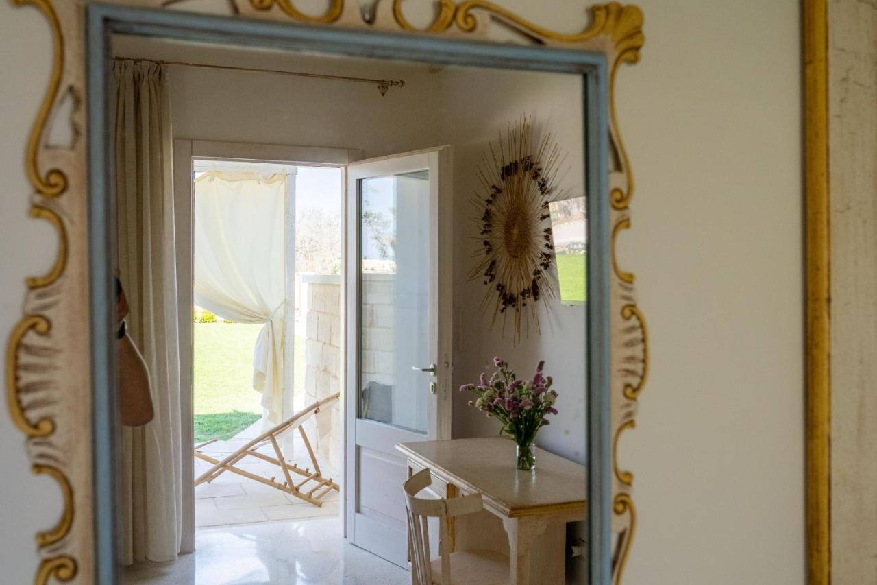 Tenuta Puloni Otranto Zewnętrze zdjęcie