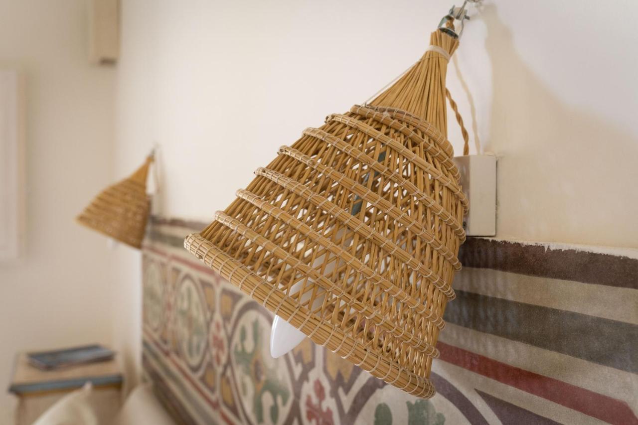 Tenuta Puloni Otranto Zewnętrze zdjęcie