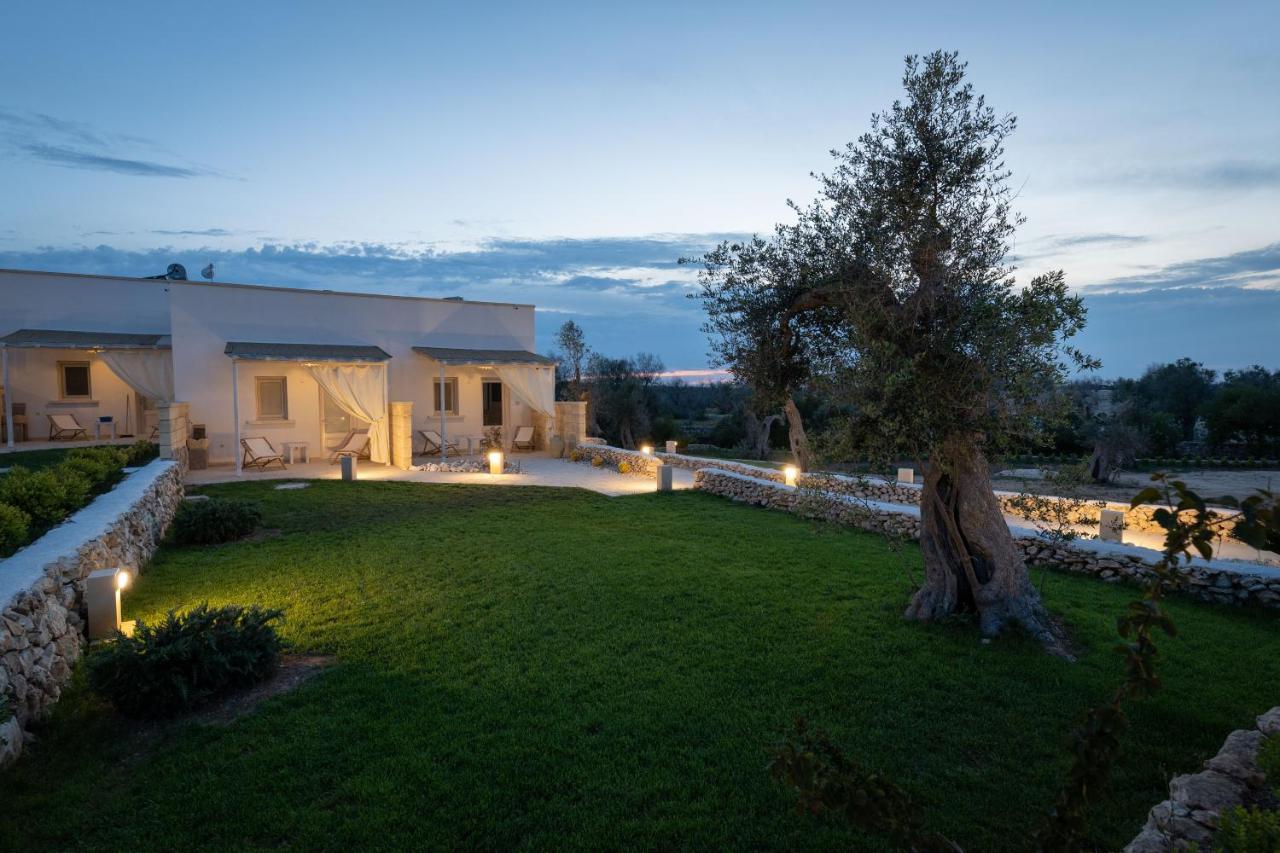 Tenuta Puloni Otranto Zewnętrze zdjęcie