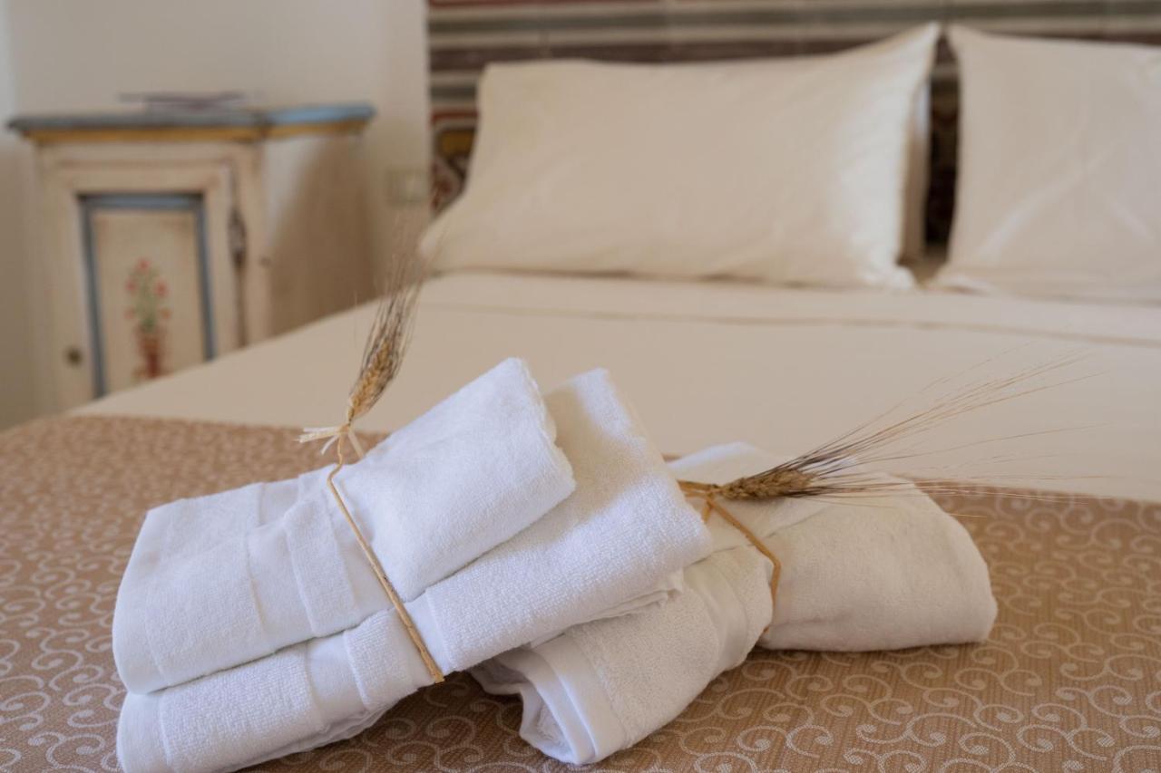 Tenuta Puloni Otranto Zewnętrze zdjęcie