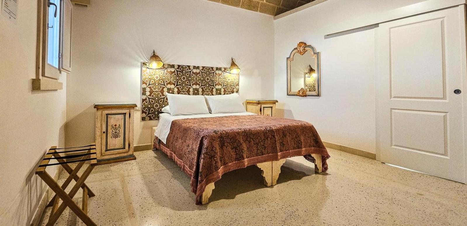Tenuta Puloni Otranto Zewnętrze zdjęcie