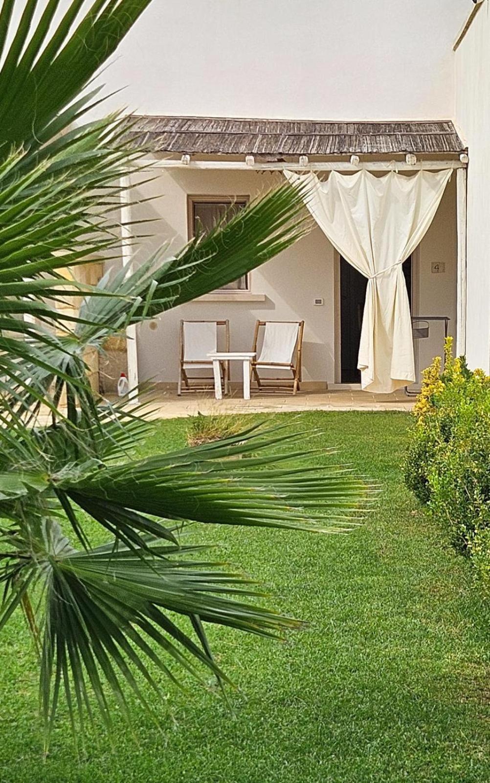 Tenuta Puloni Otranto Zewnętrze zdjęcie